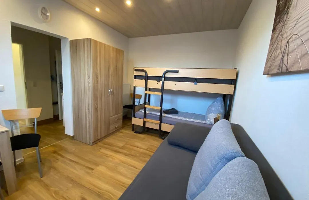 Pensionszimmer Hannes-1