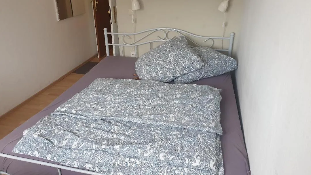 Rooming24, kleine Pension-1