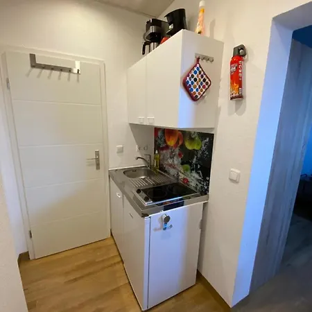 Pensionszimmer Hannes-2
