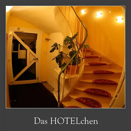 Das HOTELchen-3